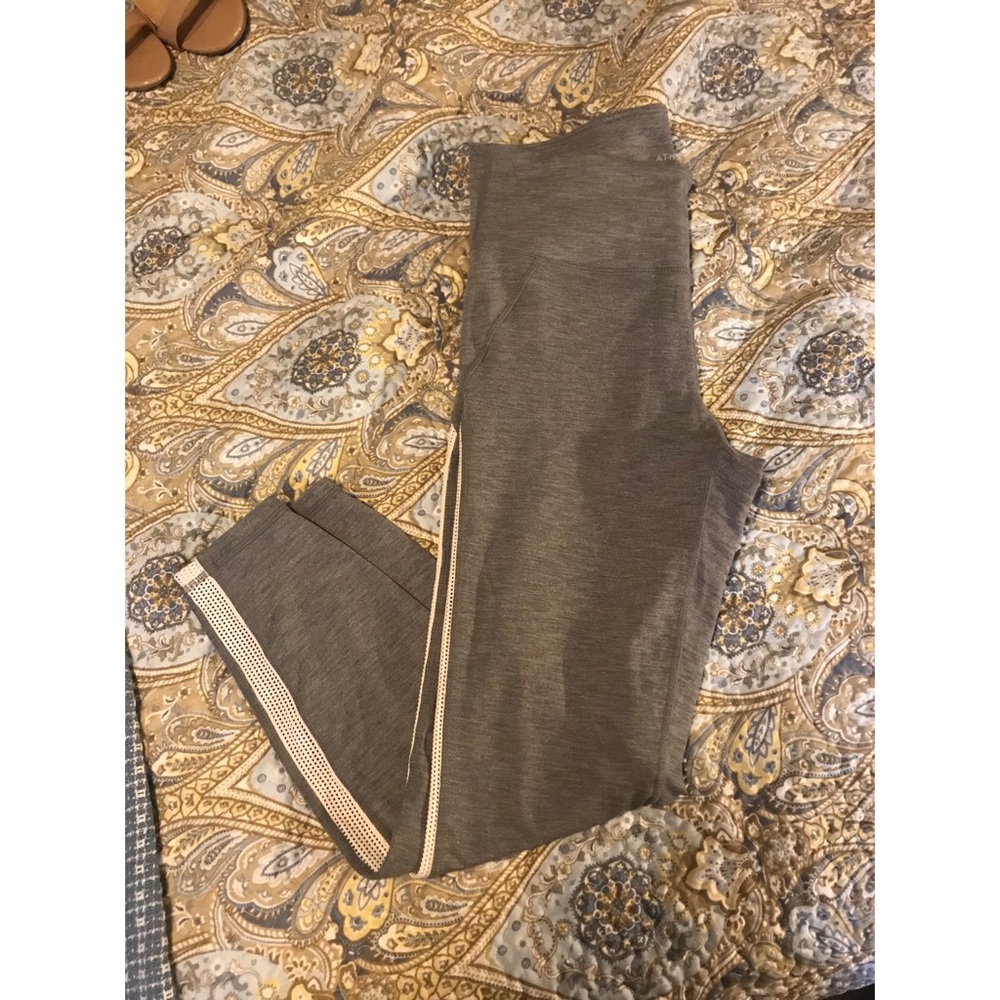 Athleta 7/8 Legging